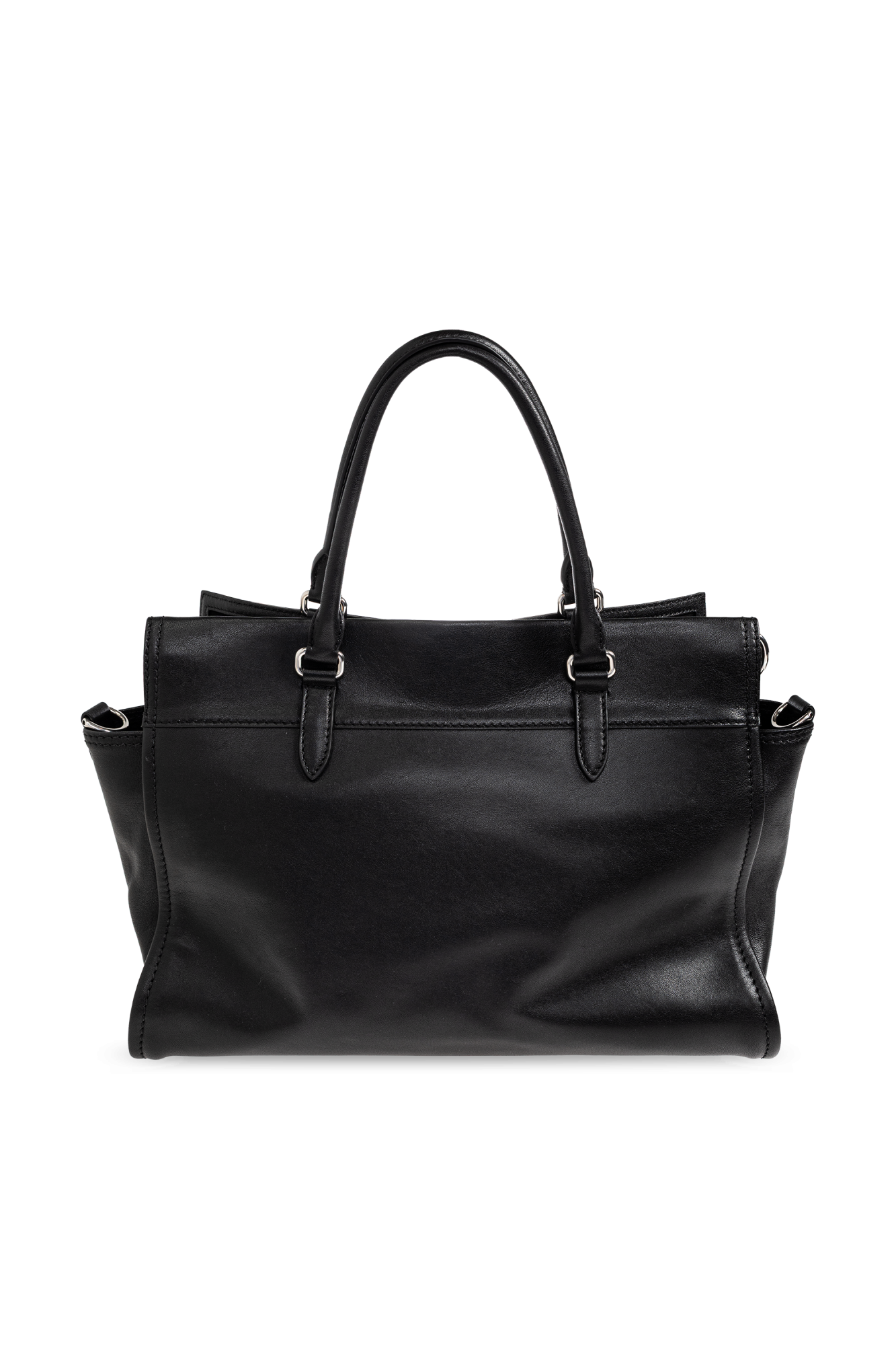 Burberry 'Hampstead Medium' bag | Men's | Vitkac